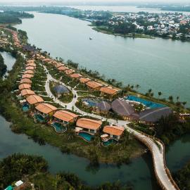 Namia River Retreat - Wellness Inclusive Resort