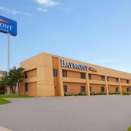 Baymont by Wyndham Green Bay, ξενοδοχείο σε Γκριν Μπέι