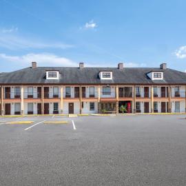 Baymont by Wyndham Commerce GA Near Tanger Outlets Mall, hotel em Commerce