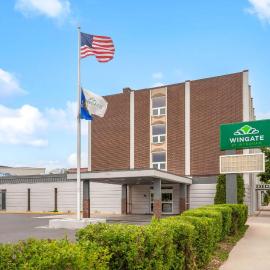 Wingate by Wyndham Sheboygan, hotel en Sheboygan