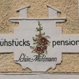FP Muehlmann&Schoen, hotel in Innervillgraten