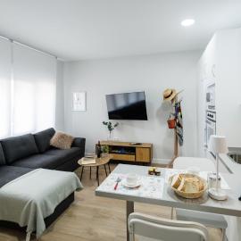 Apartamentos LUXURY SUITES MACABEO – hotel w mieście Almendralejo