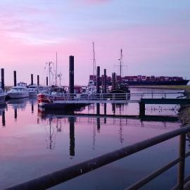 Anora, Hotel in Cuxhaven