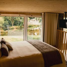 Apartamentos Herança do Vez, hotel in Arcos de Valdevez