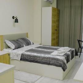 Jasmine Lux Apartment, hotel a Kakhaberi