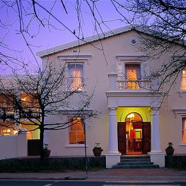 Eendracht Hotel