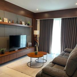 Apartemen SkyHouse 3 BR Duxton 16th Floor, hotell i Samporo