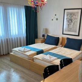 Zak Neuhausen – hotel w mieście Neuhausen am Rheinfall