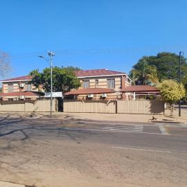 Wonder House Lodge – hotel w mieście Mokopane