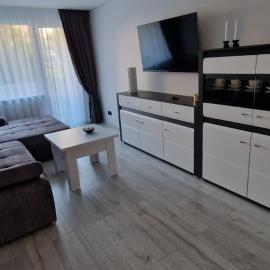 Korsako apartamentai
