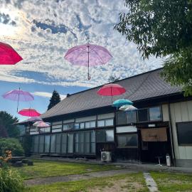 山形イチマルニマル, Hotel in Miyajuku
