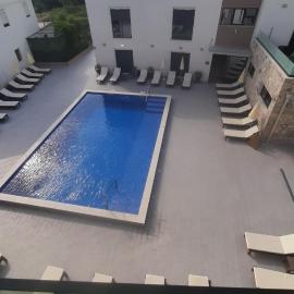 Igalo में, होटल Apartment Cica