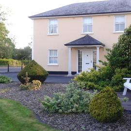 Connollys Apartment Doohamlet Castleblayney, hotel a Doohamlat