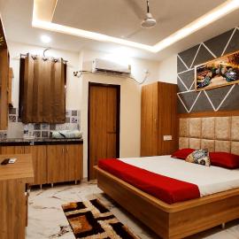 HOTEL WONDER STAYS - For Couples, Students, Faculties, Corporates, hotel en Phagwāra