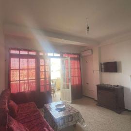 Bord de mer 3 F2 1chambre, hotel a Tigzirt
