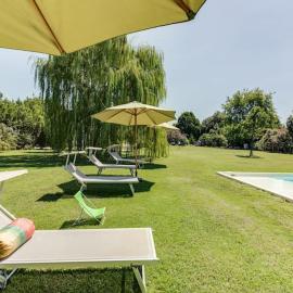 the green home, hotel em Ravenna