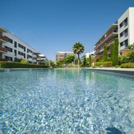 Luxury Apartment in Sitges City, hotel v destinácii Sitges