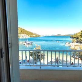 Apartmani Spajić Duboka by aneo travel