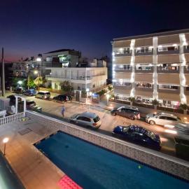 APOLLON Suites by SDR