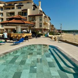 Obzor Beach Resort, hotel v destinaci Obzor