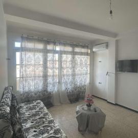 Bord de mer 4 F2 1chambre, hotel a Tigzirt