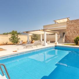 Villa Respiro Di Puglia