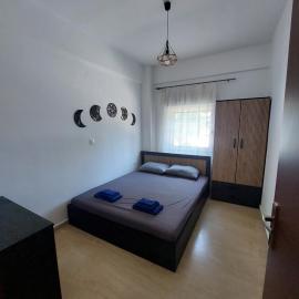 Φιλοξενία Ελένη!, hotel a Korinós