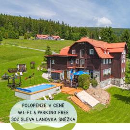 Penzion Logla