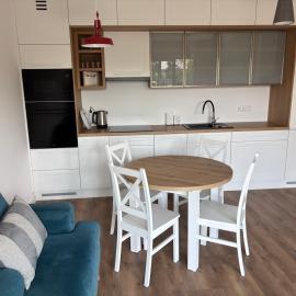 Apartament Brzeziny Zacisze