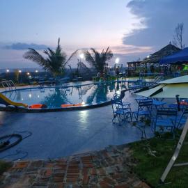 SORA HOME STAY Ke Ga