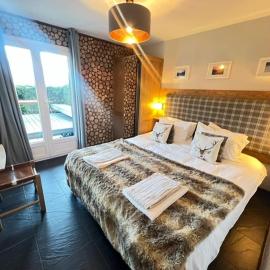 Marelle Apartment, Verbier