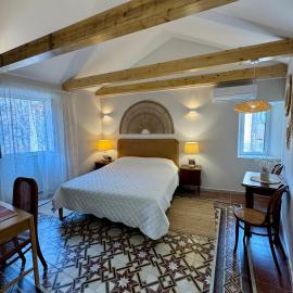Ameli Heritage rooms & apartments
