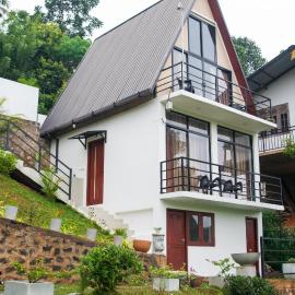 Swarna Nature Villa