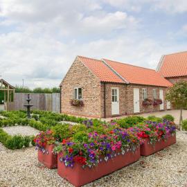 Nursery Cottage