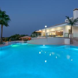 Giakoumakis Luxury-Private Villa