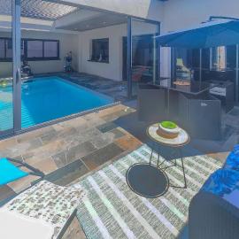 3 Bedroom Stunning Home In Nissan-Lez-Enserune, hotel in Nissan-lez-Enserune