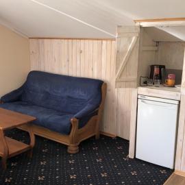 Номер з кондиціонером, Hotel in Tschernihiw