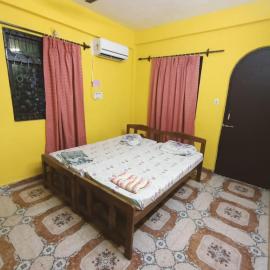 Selfia apartments 2BHK