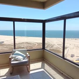 Buarcos&Sea Accommodation - Cristal Mar - Your Panoramic Ocean View Retreat