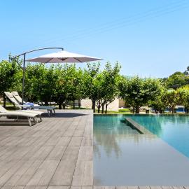 Casas D'Além Refuge with Pool & Nature by Sé Apartamentos