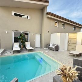 Cridima Luxury - Villa Dea