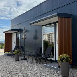 Urban Stay Apartments