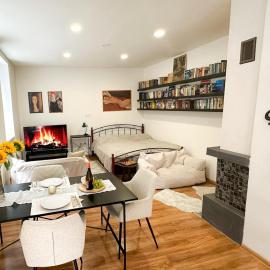 Atlas Apartments