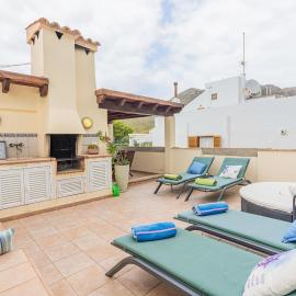 Apartment Piscis By SunVillas Mallorca