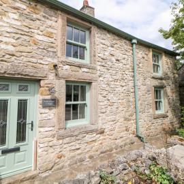 Trickett Gate Cottage