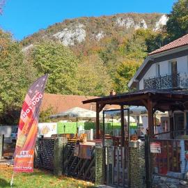 Valley Bistro
