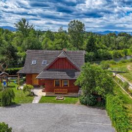 River Cottage Bešeňová