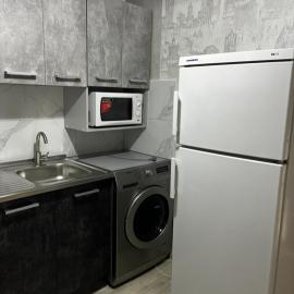 Апартаменти Комфорт біля Автовокзалу, hotel en Rivne