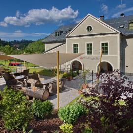 Vila Magnolia, hotel in Banská Štiavnica