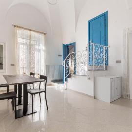 Casa Ziago